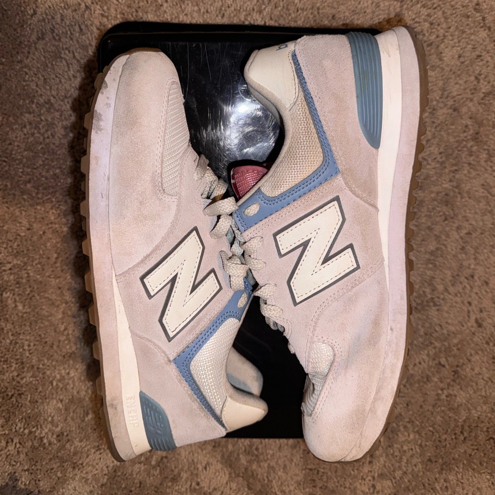 Men’s New Balance 574